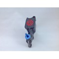 Brembo PS 13 13mm Billet Rear Master Cylinder with Integrated reservoir Brembo PS 13 13mm Billet Rear Master Cylinder with Integrated reservoir